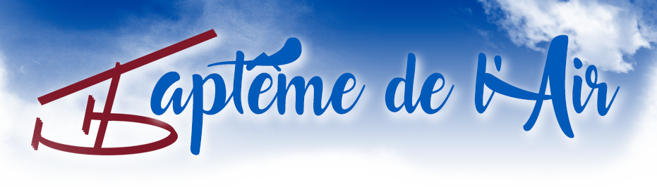 Bapteme de l'air ulm autogire